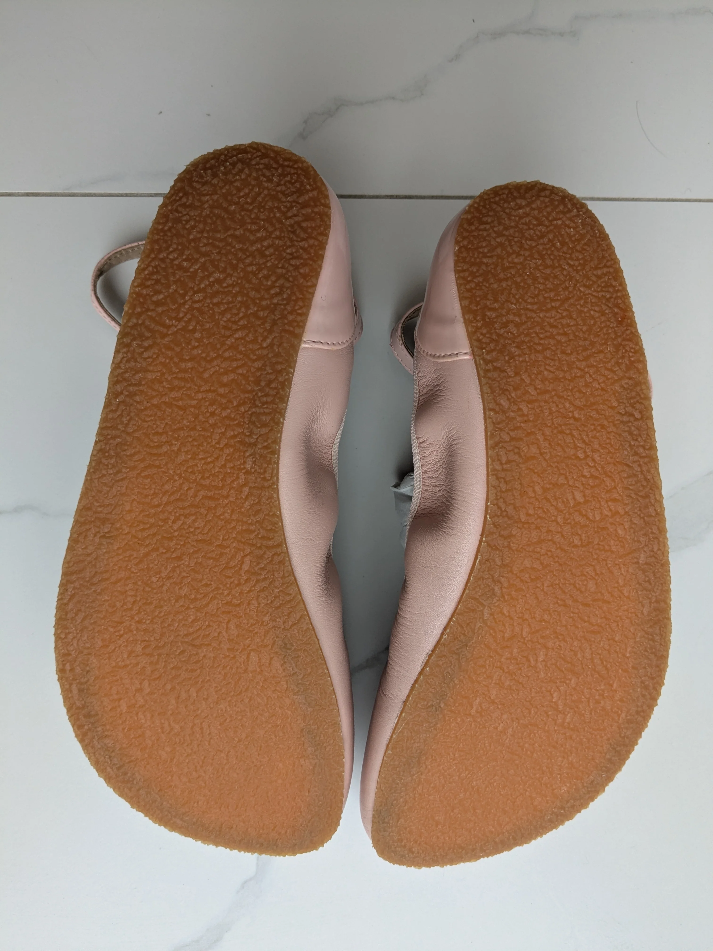 PRELOVED-Shapen - TULIP 3.0 - Rose (Womens) - EU 38 WIDE - Image 5