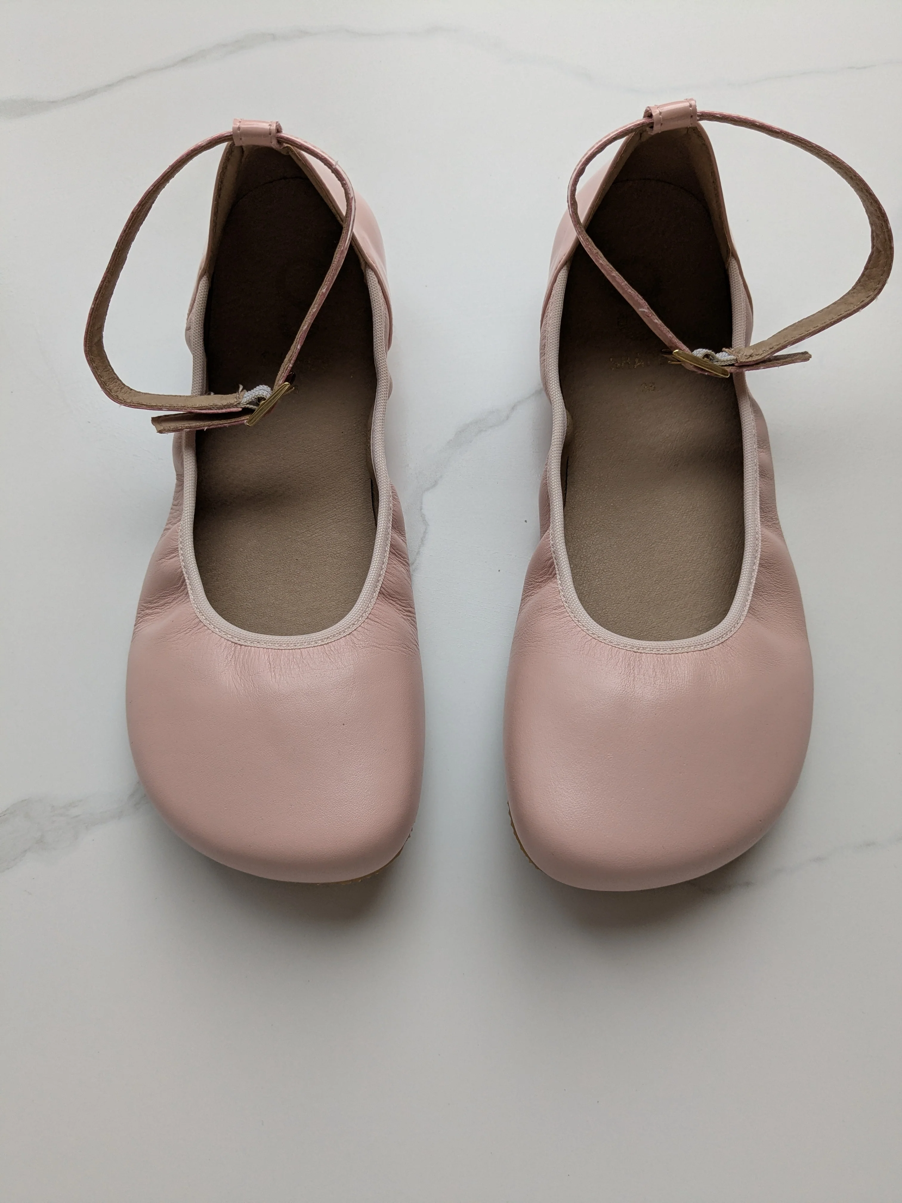 PRELOVED-Shapen - TULIP 3.0 - Rose (Womens) - EU 38 WIDE - Image 6