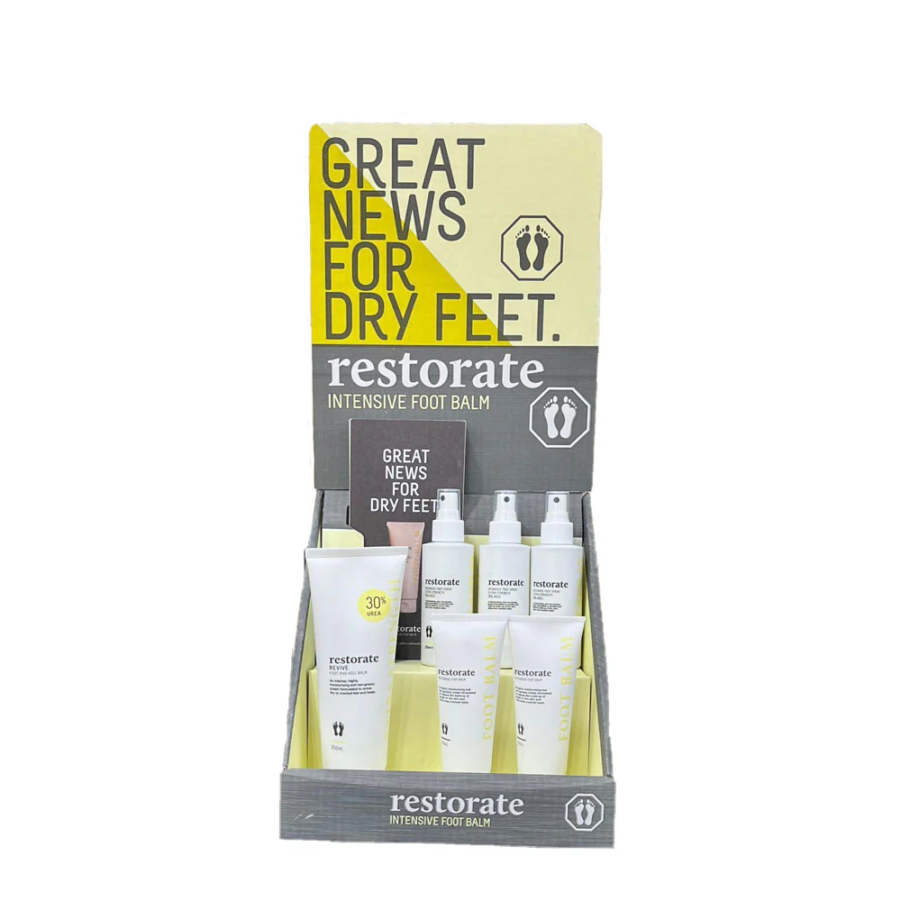 Restorate Cream 100mL tube - Image 10