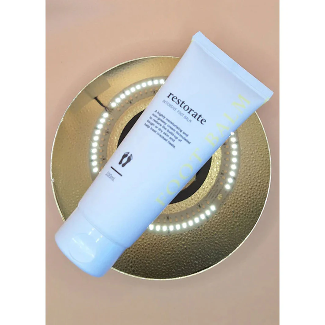 Restorate Cream 100mL tube - Image 2