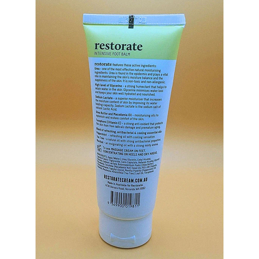 Restorate Cream 100mL tube - Image 5