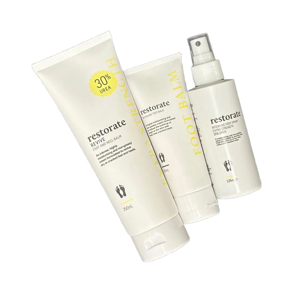 Restorate Cream 100mL tube - Image 8