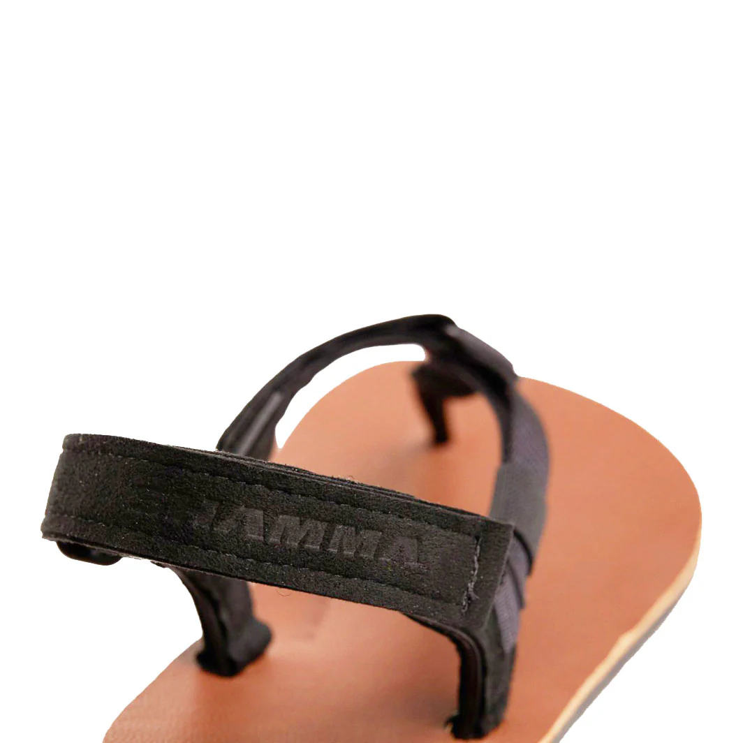 Shamma - Chargers - Leather (Unisex) - Image 5