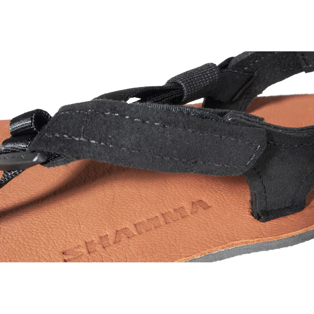 Shamma - Chargers - Leather (Unisex) - Image 7