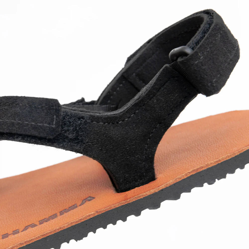 Shamma - Maximus - Leather (Unisex) - Image 8