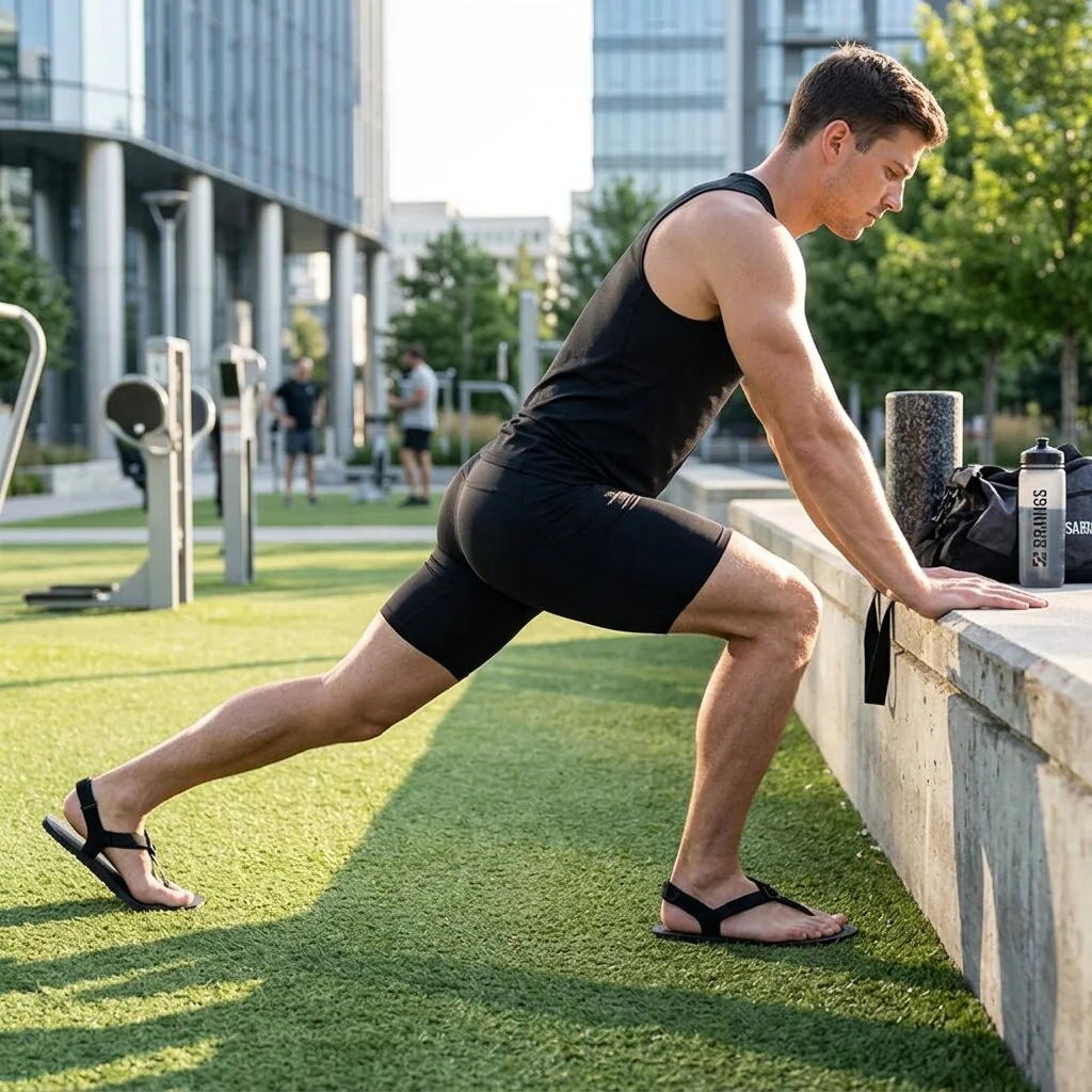 Shamma - Maximus - Ultragrip (Unisex) - Image 3