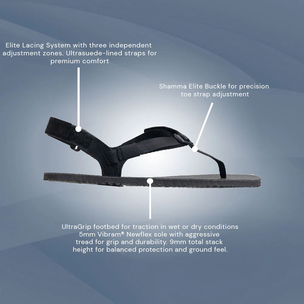 Shamma - Maximus - Ultragrip (Unisex) - Image 6