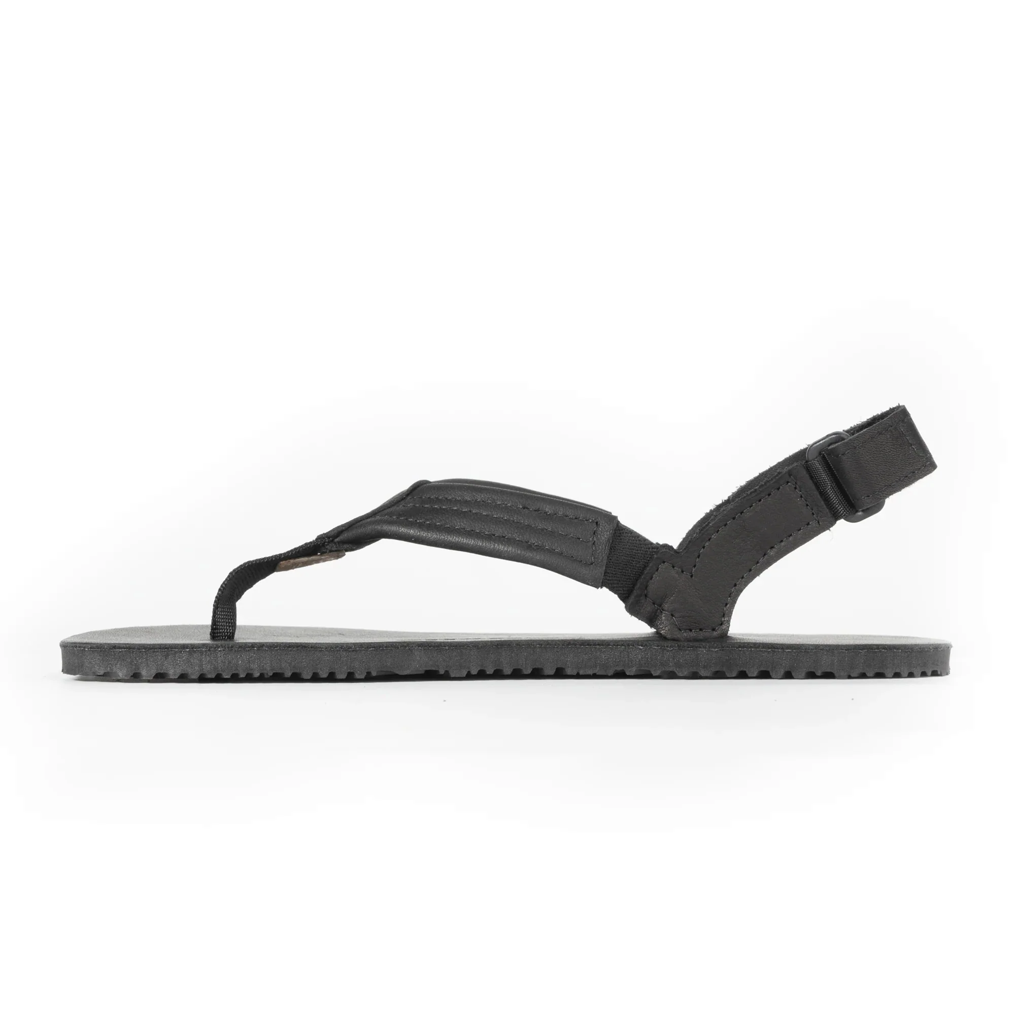 Shamma - Pacific Avenue - Leather - Black (Unisex) - Image 13
