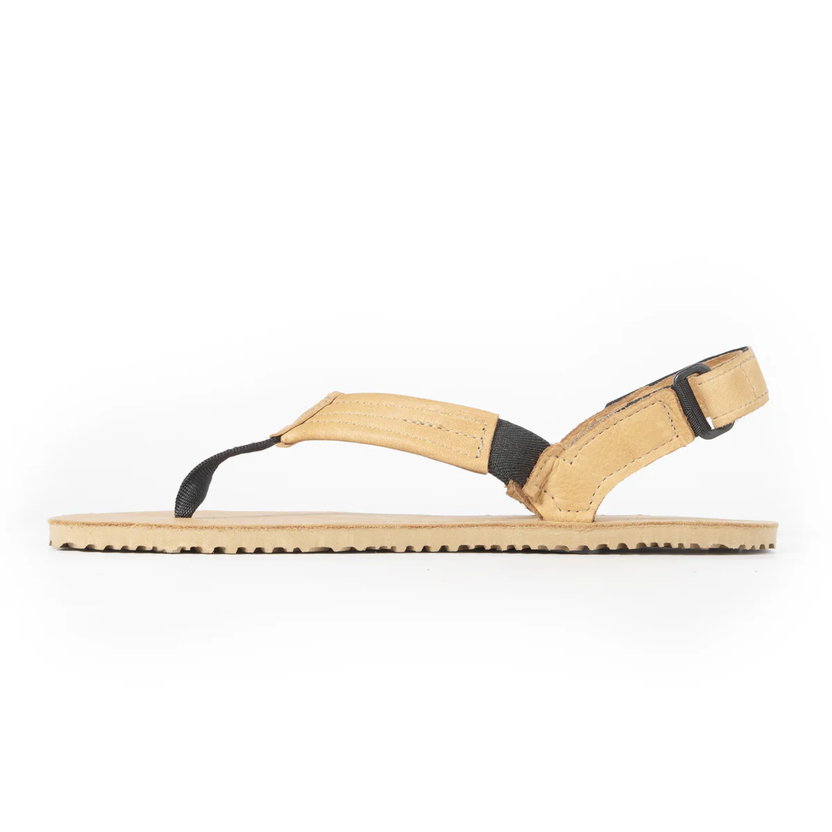 Shamma - Pacific Avenue - Leather - Tan (Unisex) - Image 5