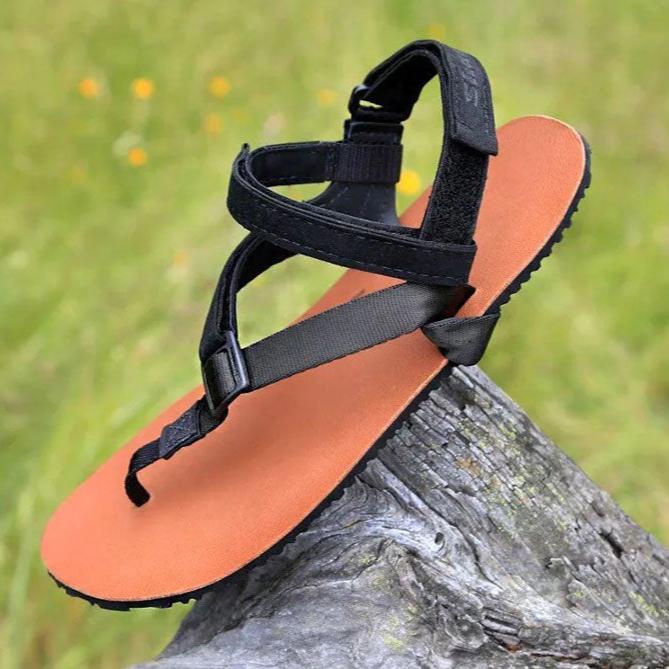 Shamma - Power Straps - Black (Unisex) - Image 2