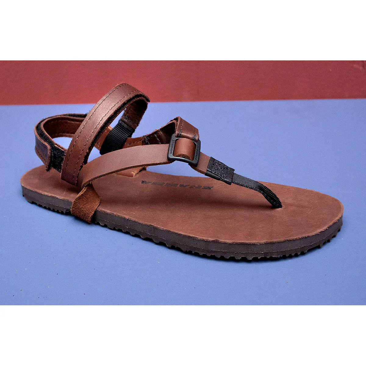 Shamma - Power Straps - Brown (Unisex) - Image 5