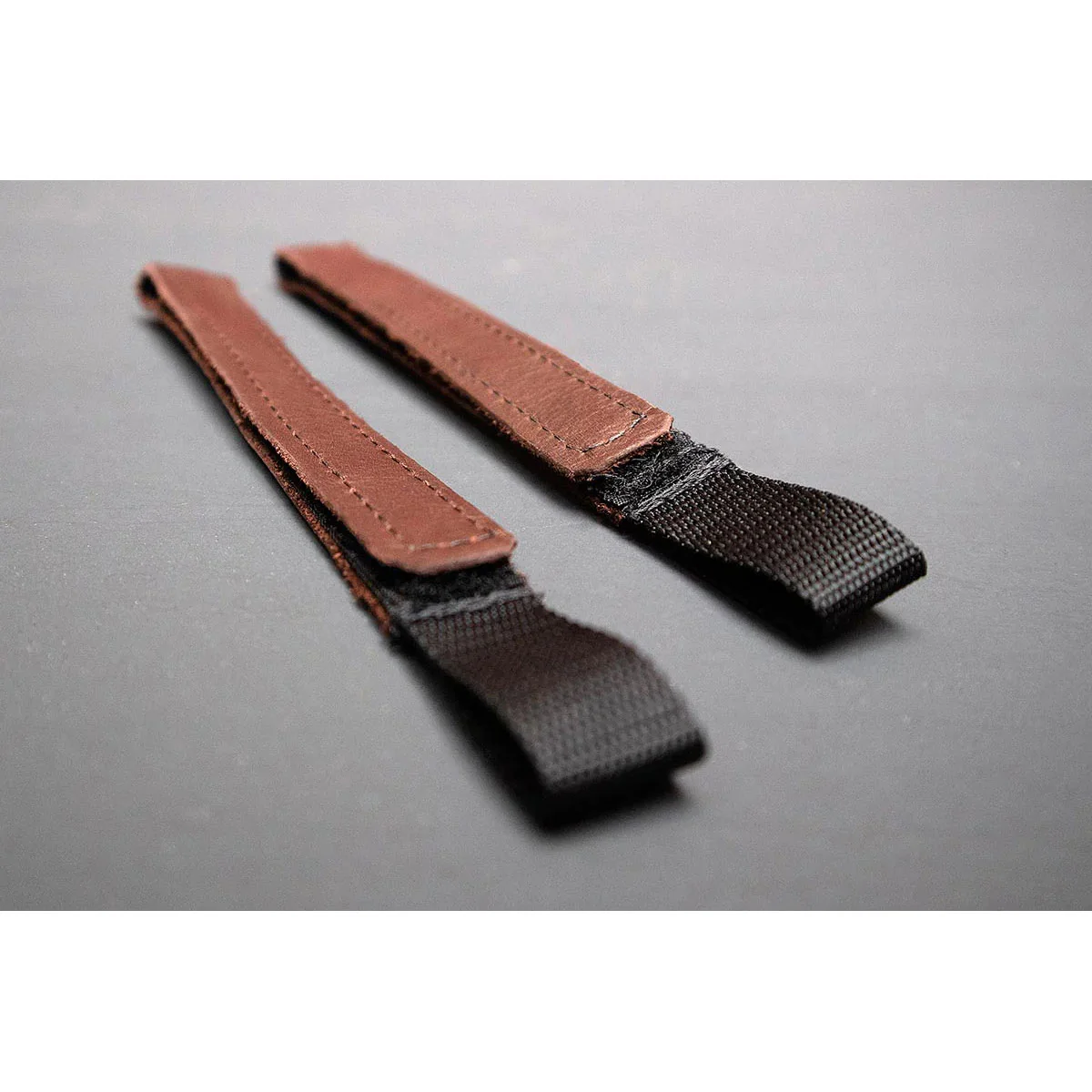 Shamma - Power Straps - Brown (Unisex) - Image 6