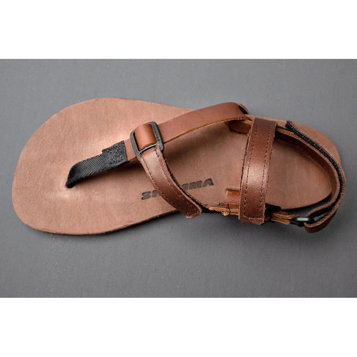 Shamma - Power Straps - Brown (Unisex) - Image 7
