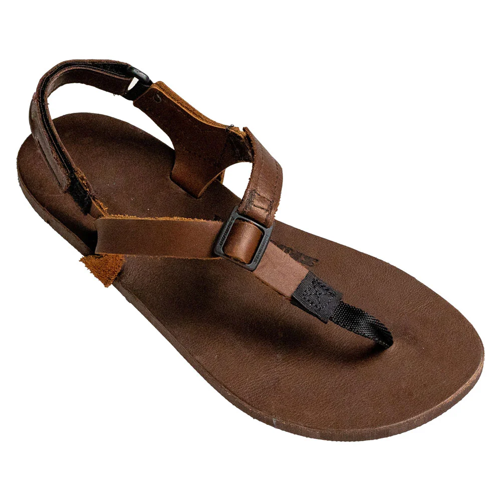 Shamma - Super Browns - Cowhide Leather (Unisex) - Image 4
