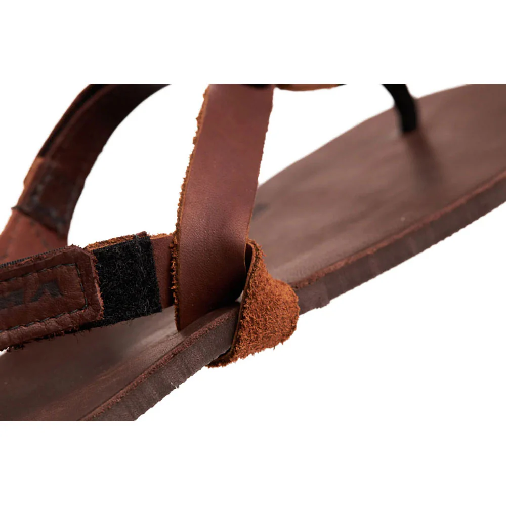 Shamma - Super Browns - Cowhide Leather (Unisex) - Image 9