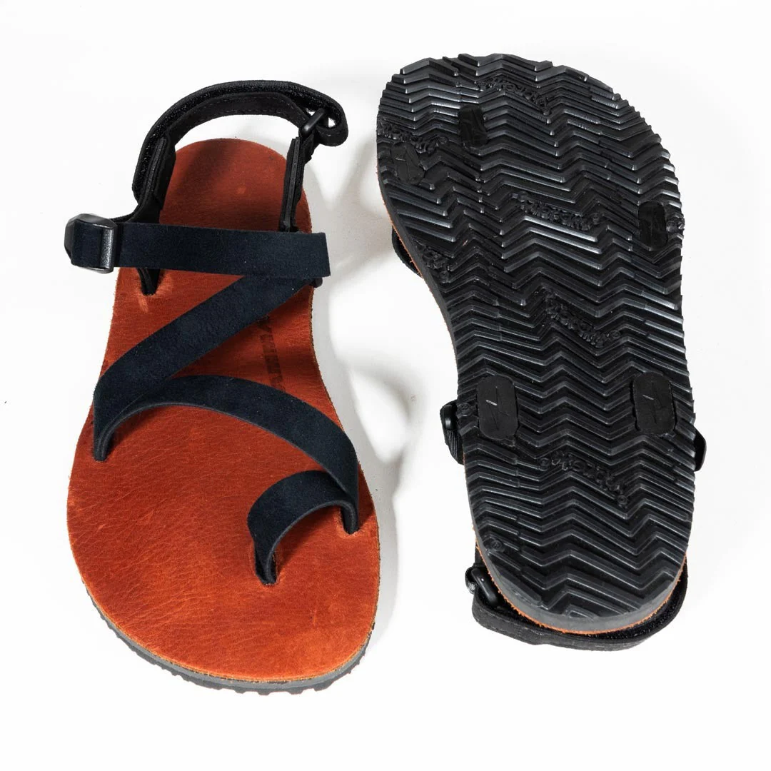 Shamma - TrailStars Maximus - Leather (Unisex) - Image 4