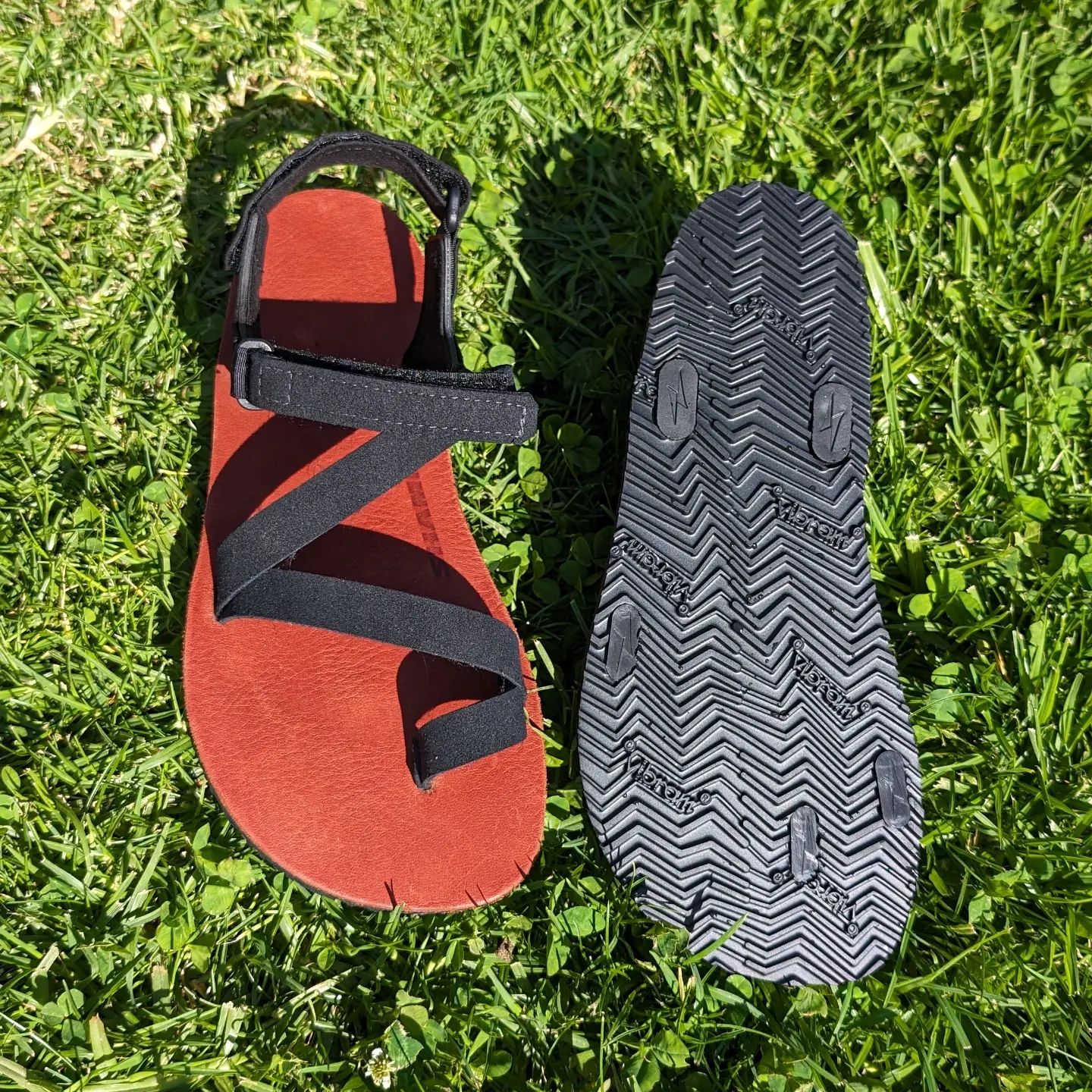 Shamma - TrailStars Maximus - Leather (Unisex) - Image 7