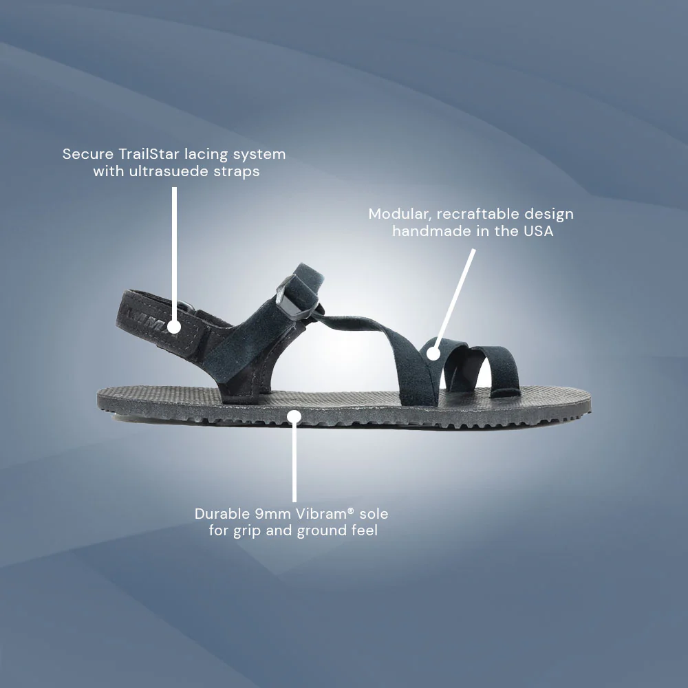Shamma - TrailStars Maximus - Ultragrip (Unisex) - Image 6
