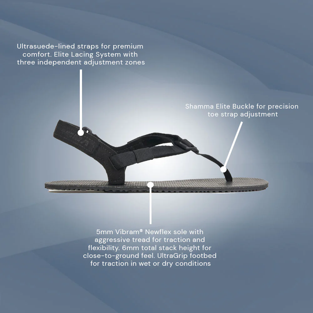 Shamma - Warriors - Ultragrip (Unisex) - Image 6