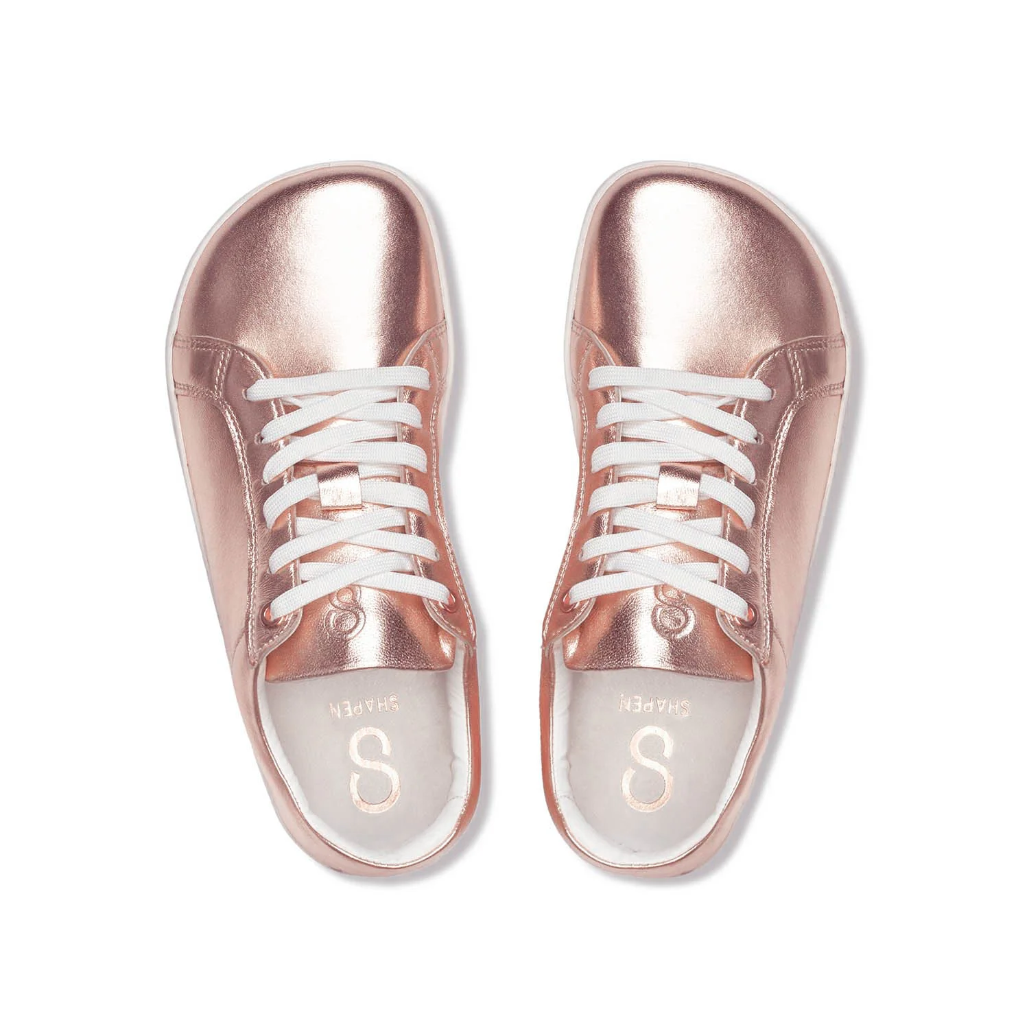 Shapen - Feelin Uni - Rose Gold (Womens) - Image 13