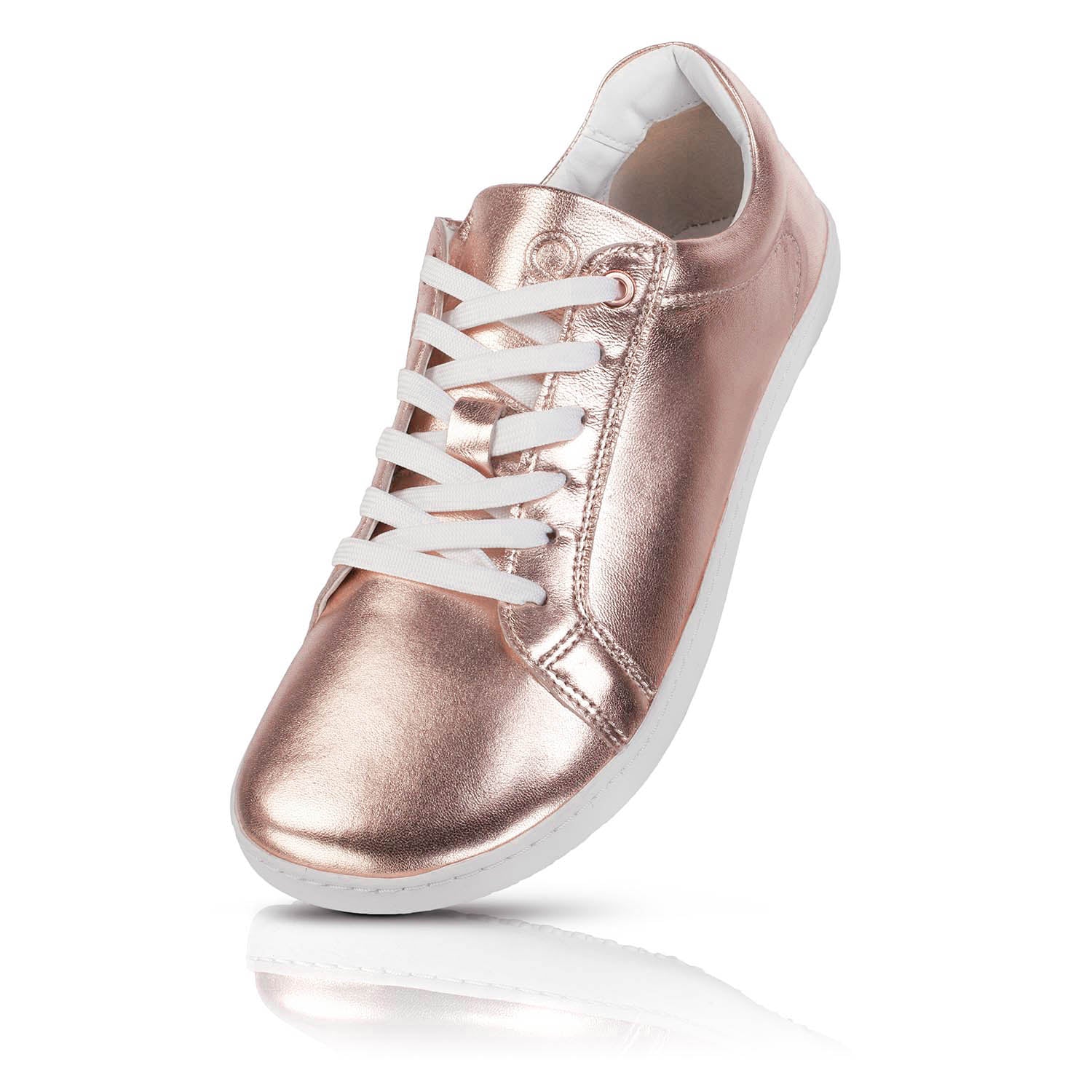 Shapen - Feelin Uni - Rose Gold (Womens) - Image 8