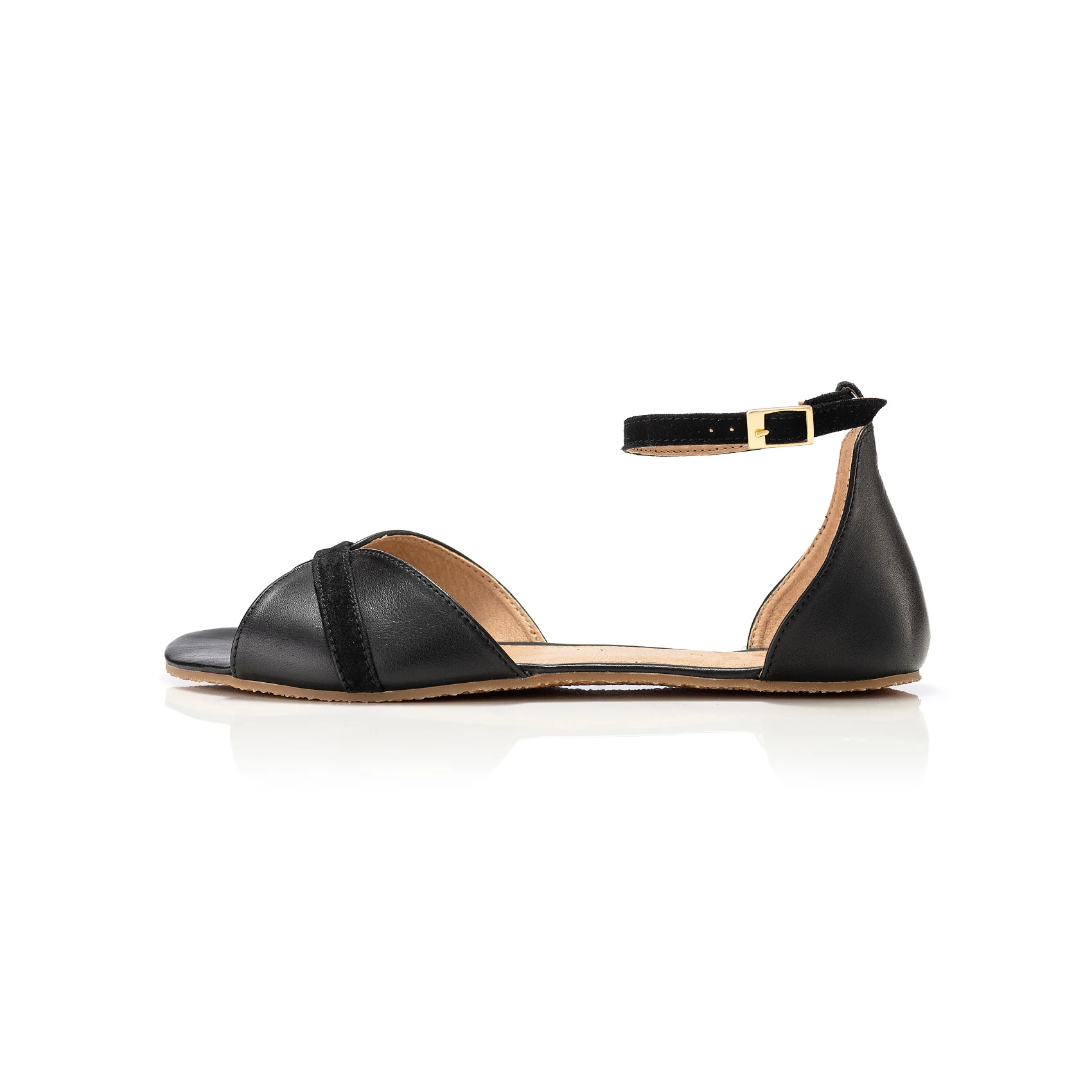Shapen - Petal 2.0 WIDE - Black (Womens) - Image 4