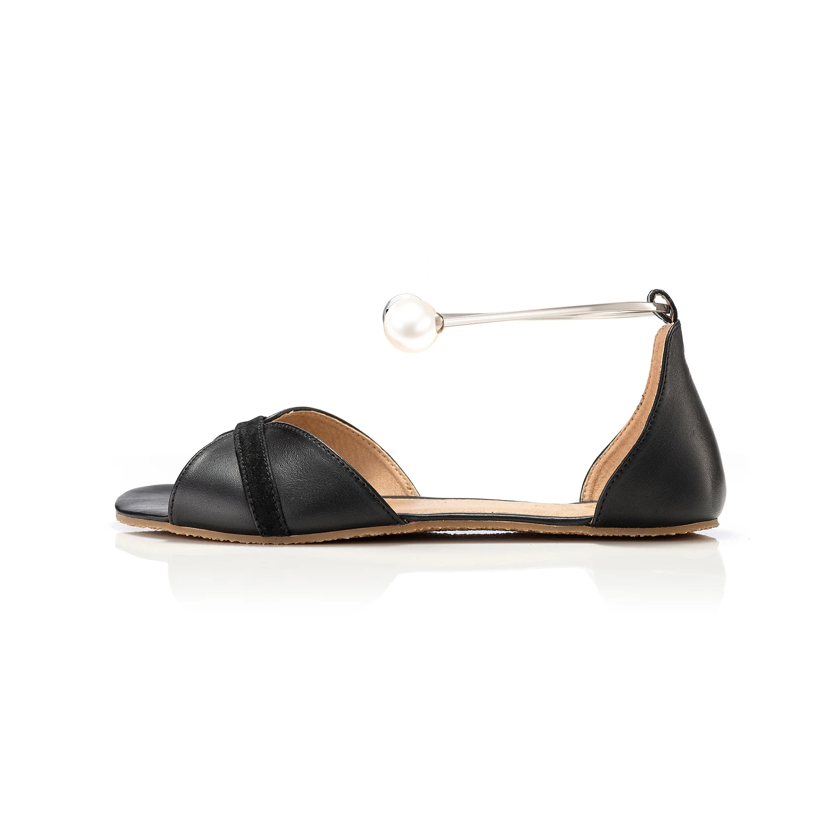 Shapen - Petal 2.0 WIDE - Black (Womens) - Image 8