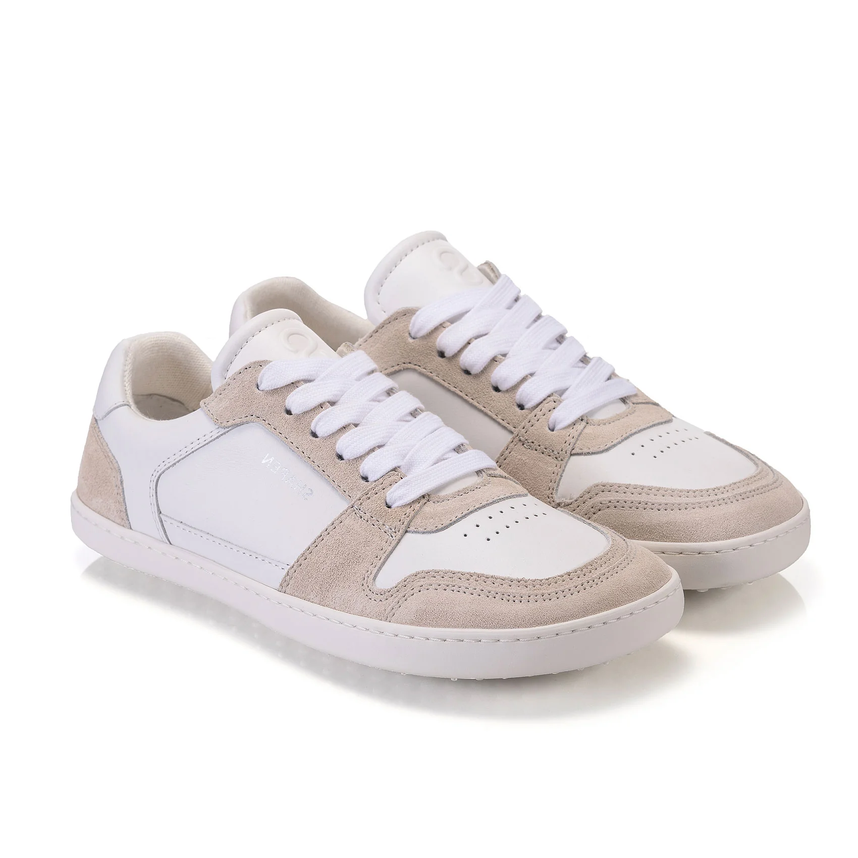 Shapen - Re:Wind Barefoot Shoes  - White (Womens)