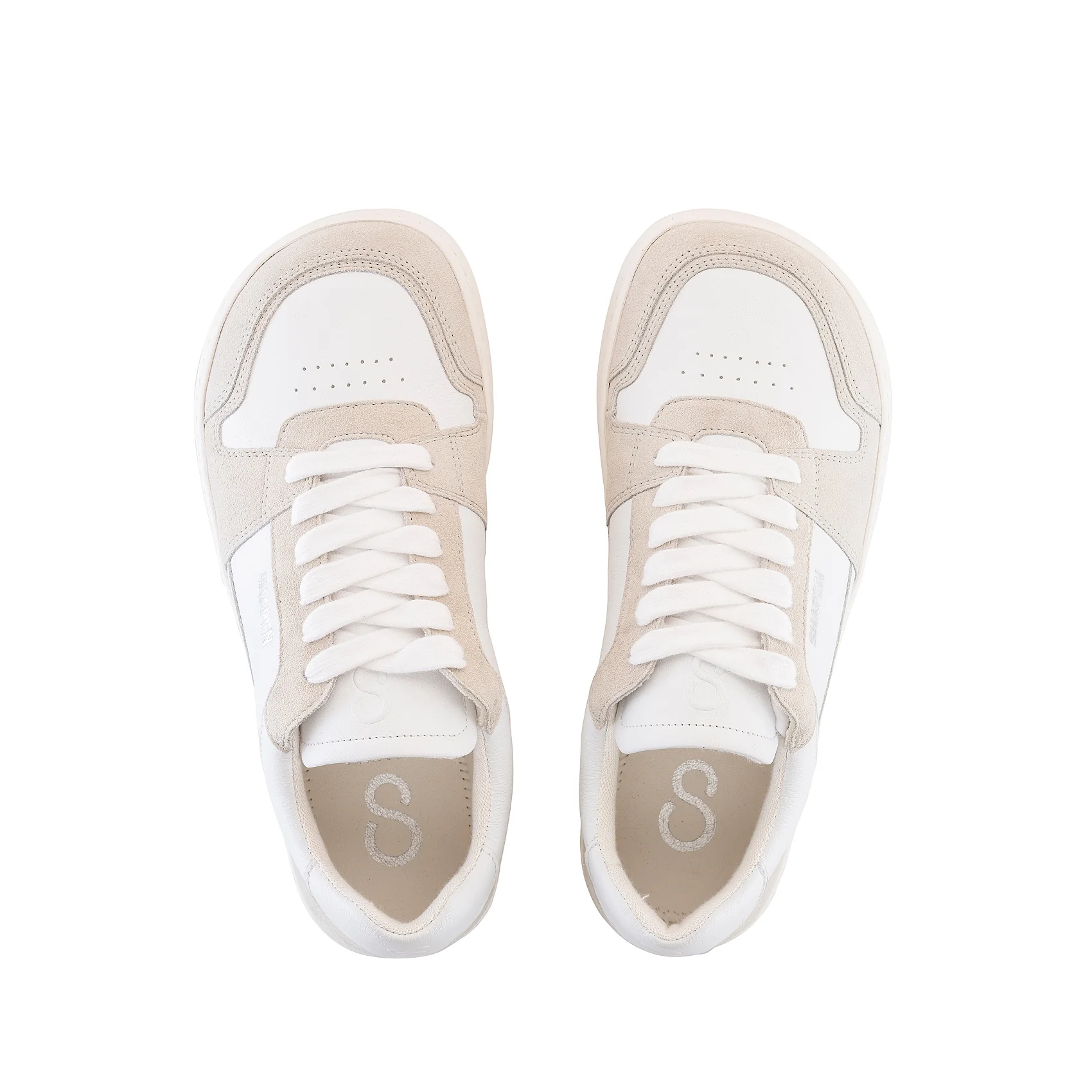 Shapen - Re:Wind Barefoot Shoes  - White (Womens) - Image 4