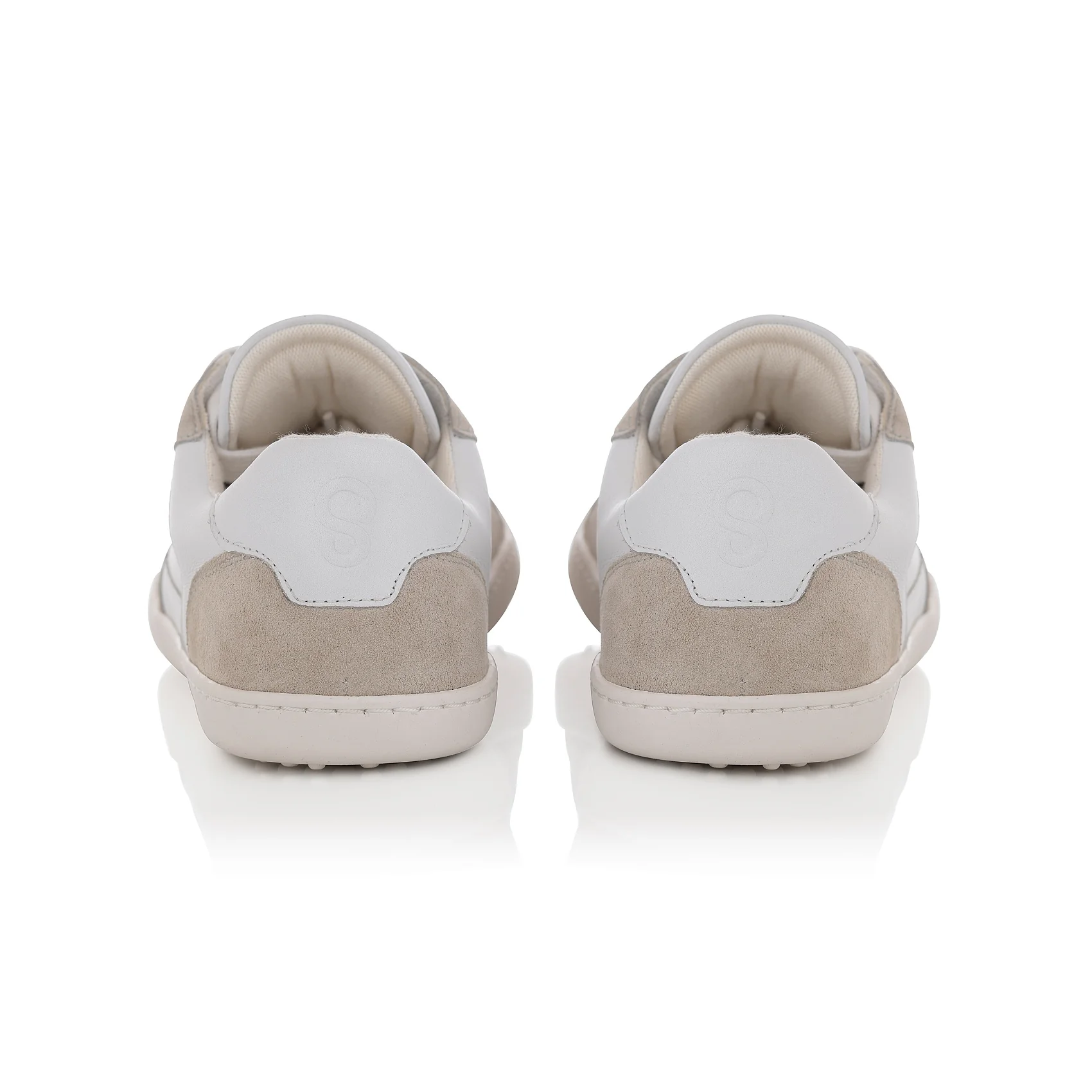Shapen - Re:Wind Barefoot Shoes  - White (Womens) - Image 5