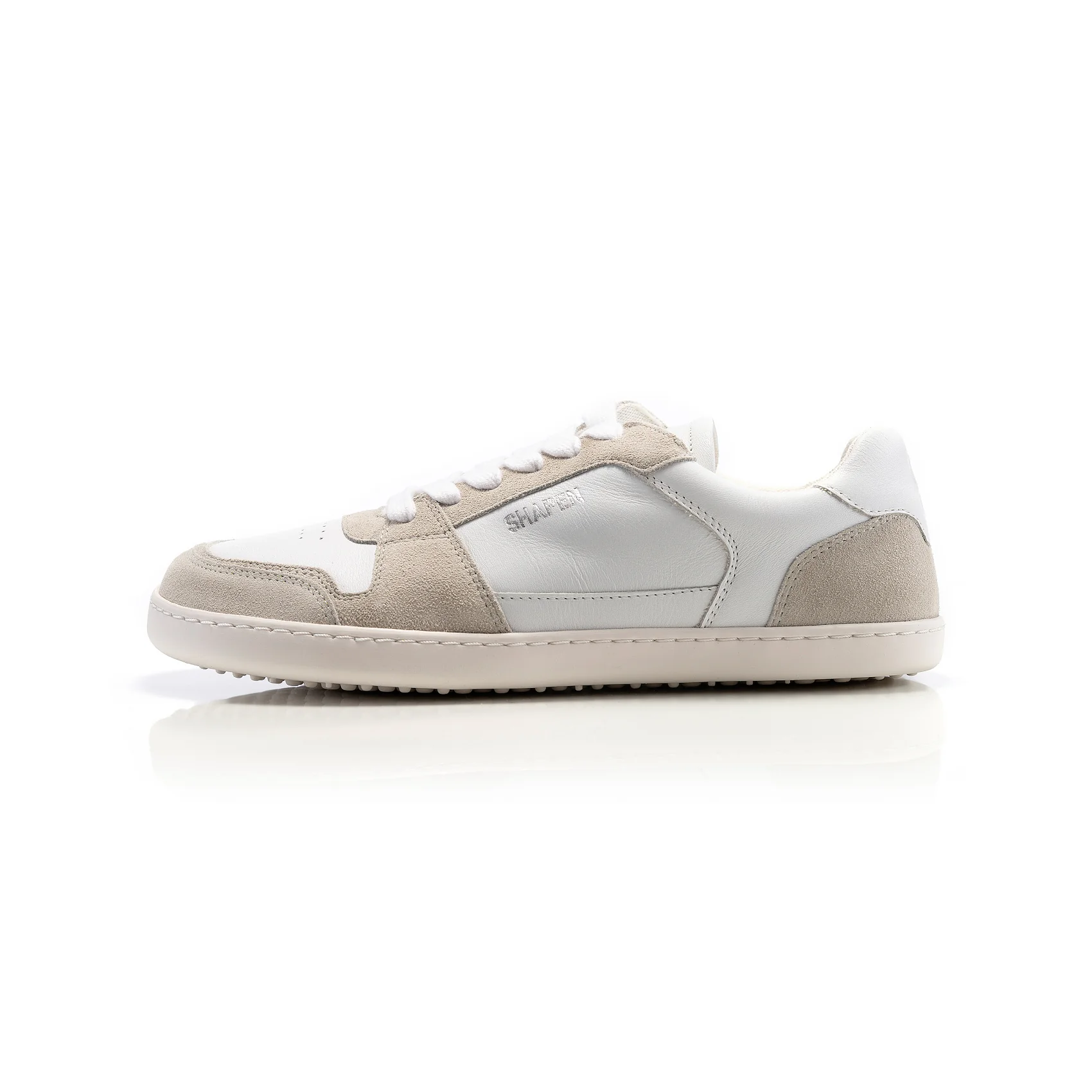Shapen - Re:Wind Barefoot Shoes  - White (Womens) - Image 8
