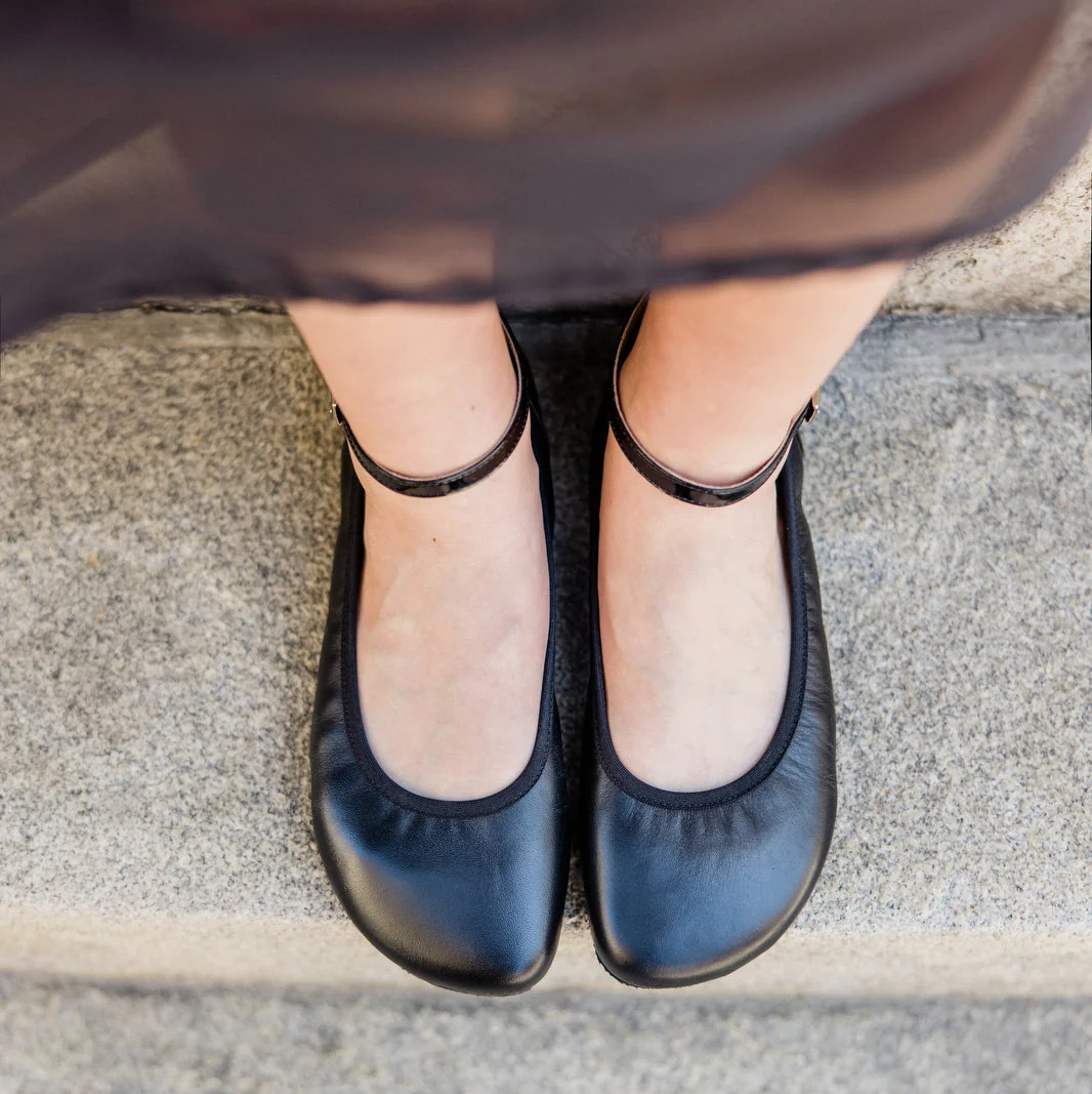 Shapen - TULIP 3.0 - Black (Womens) - Image 14