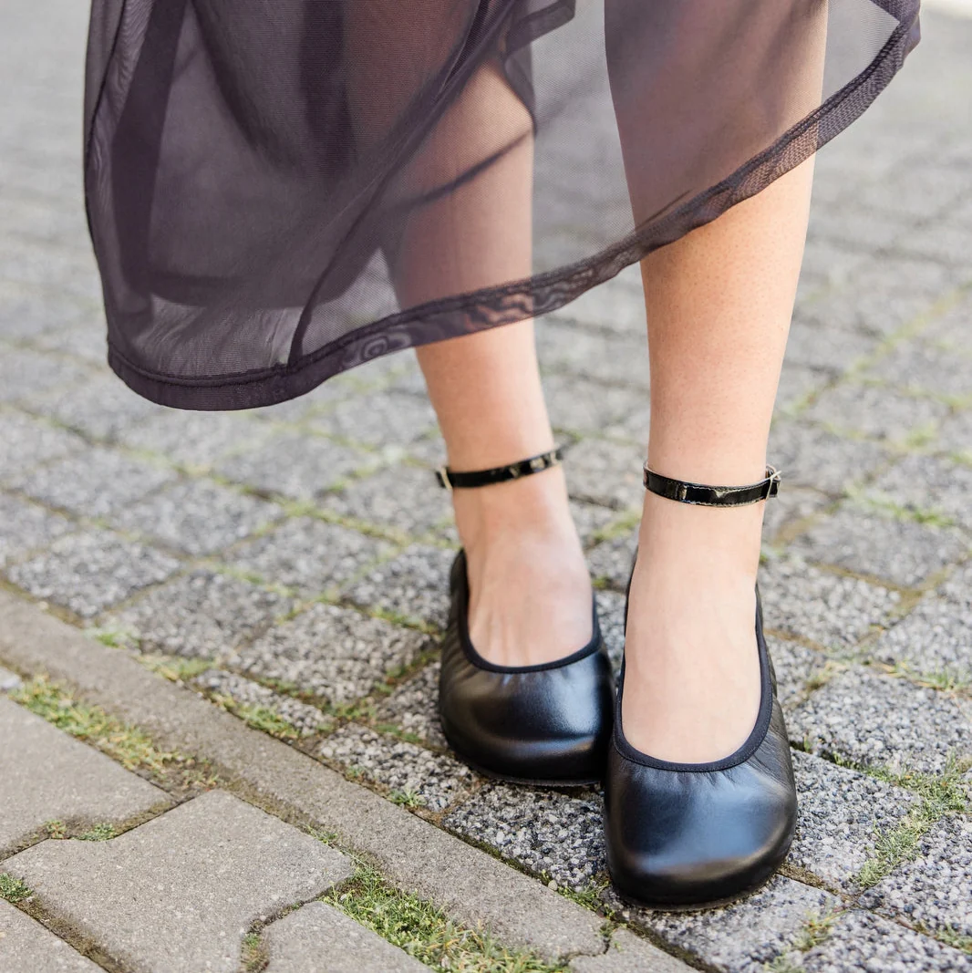 Shapen - TULIP 3.0 - Black (Womens) - Image 3