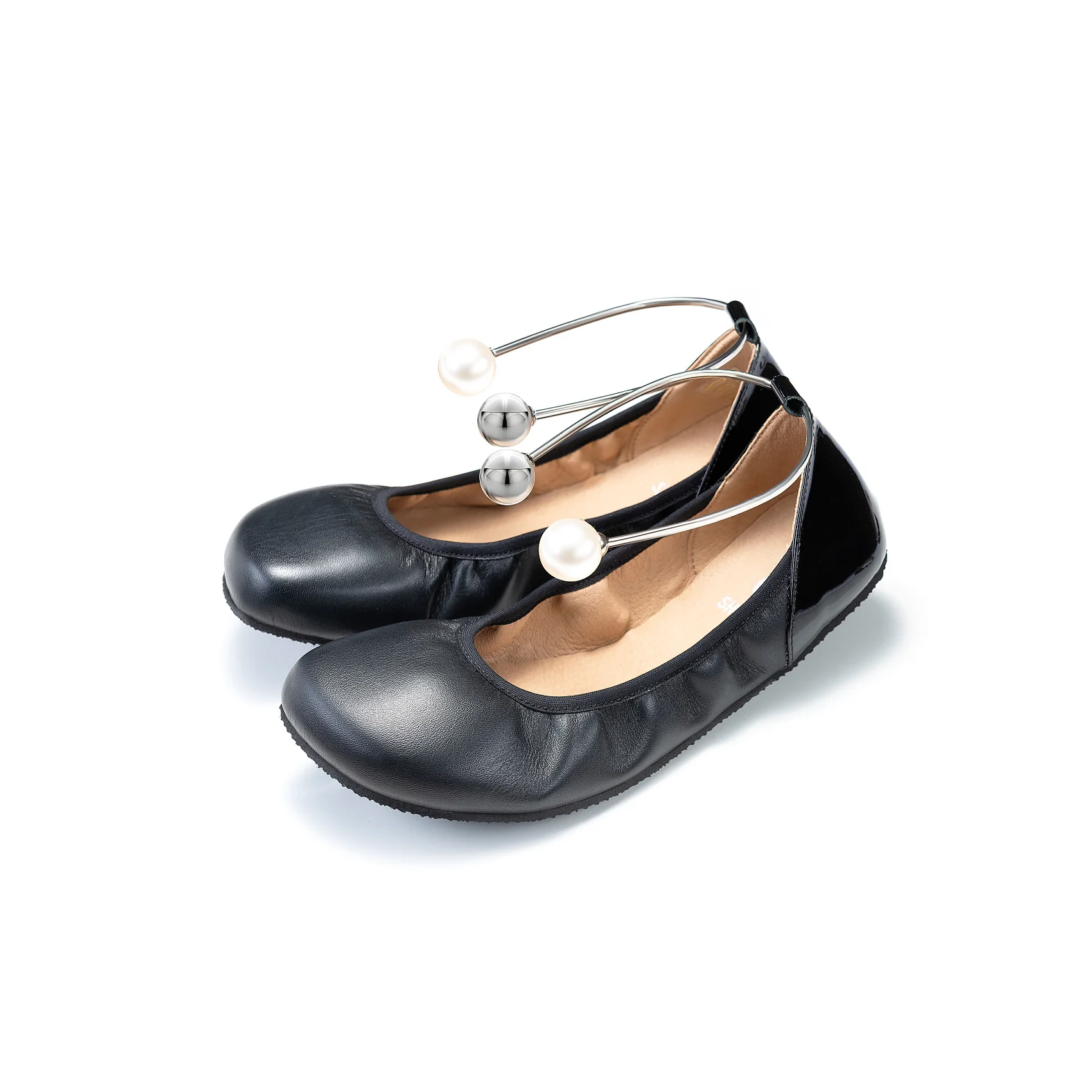 Shapen - TULIP 3.0 - Black (Womens) - Image 8