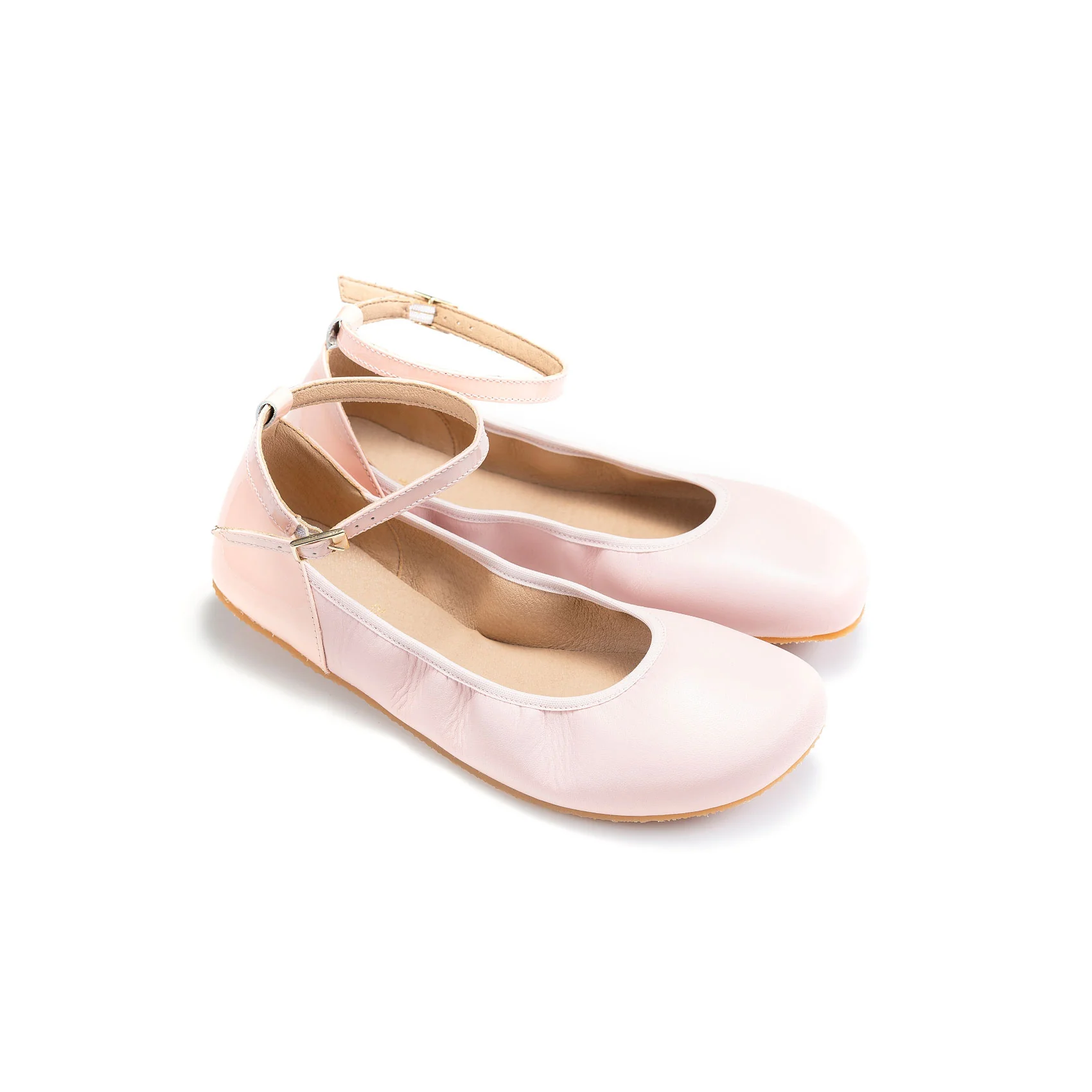Shapen - TULIP 3.0 - Rose (Womens)