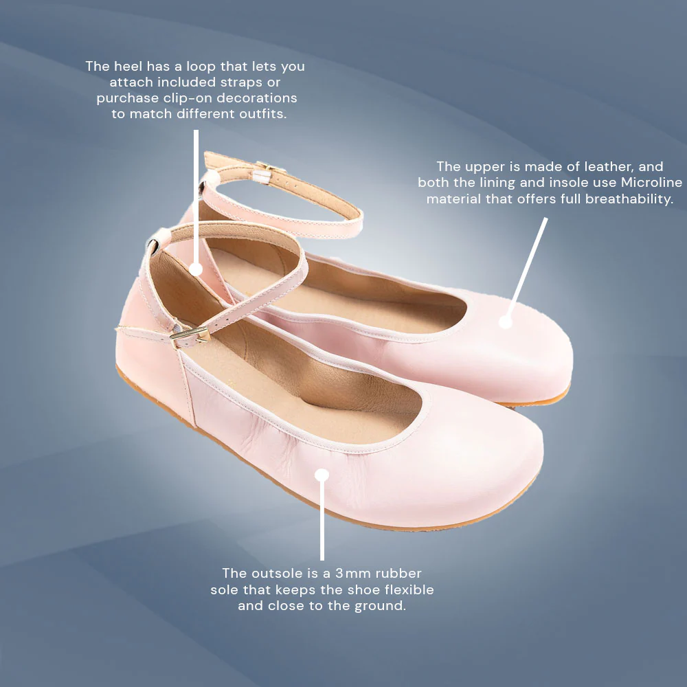 Shapen - TULIP 3.0 - Rose (Womens) - Image 6