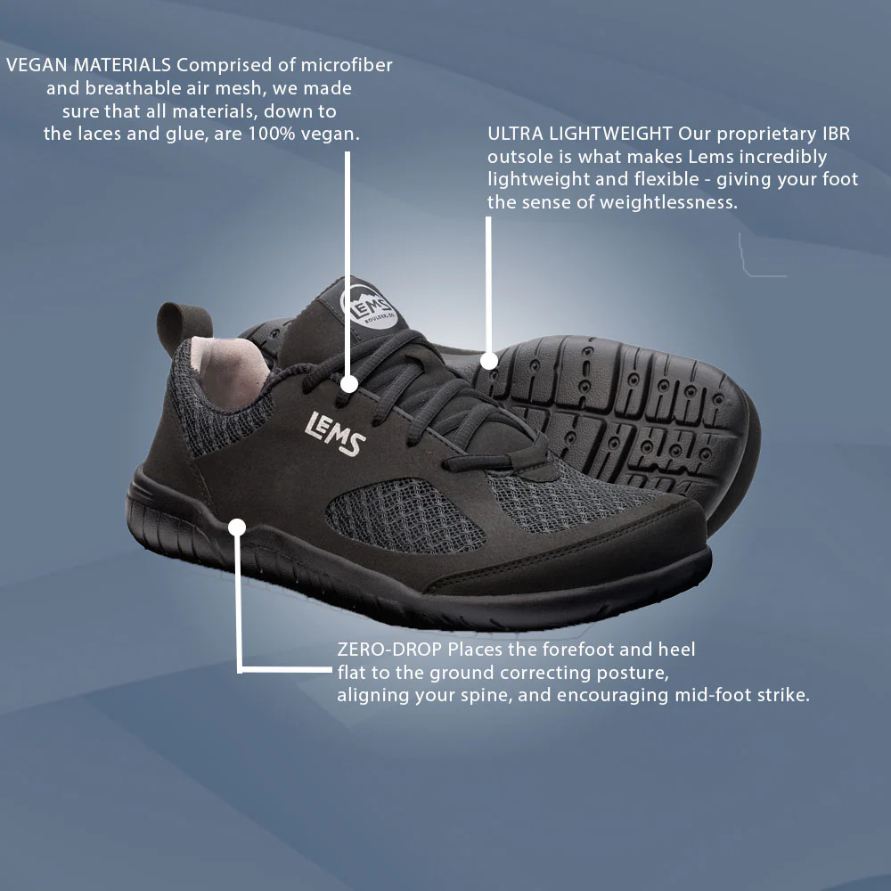 Transition to Barefoot Starter Bundle - Image 2
