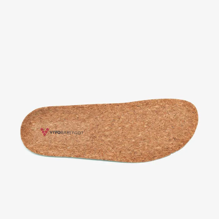 Vivobarefoot - Everyday Insole Cork (Womens)