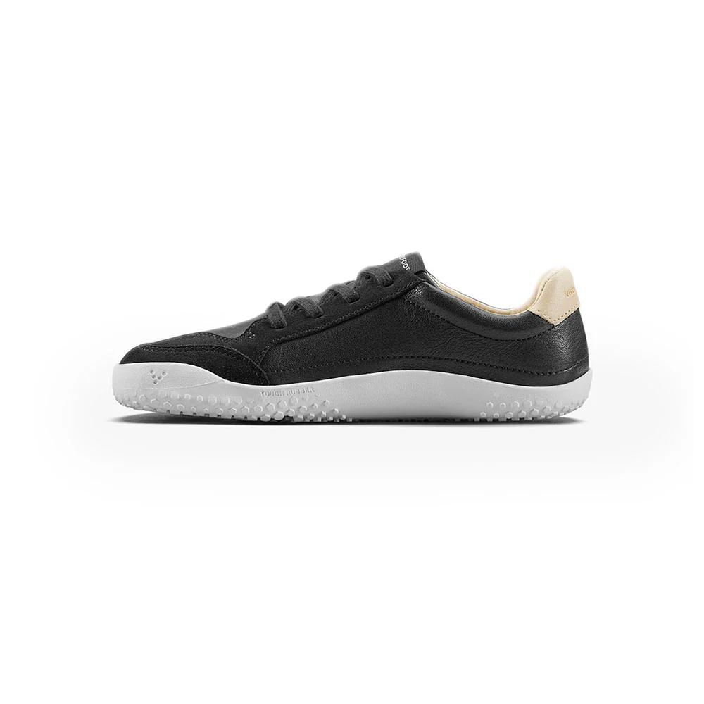 Vivobarefoot - Gobi Sneaker Juniors - Obsidian - Image 5