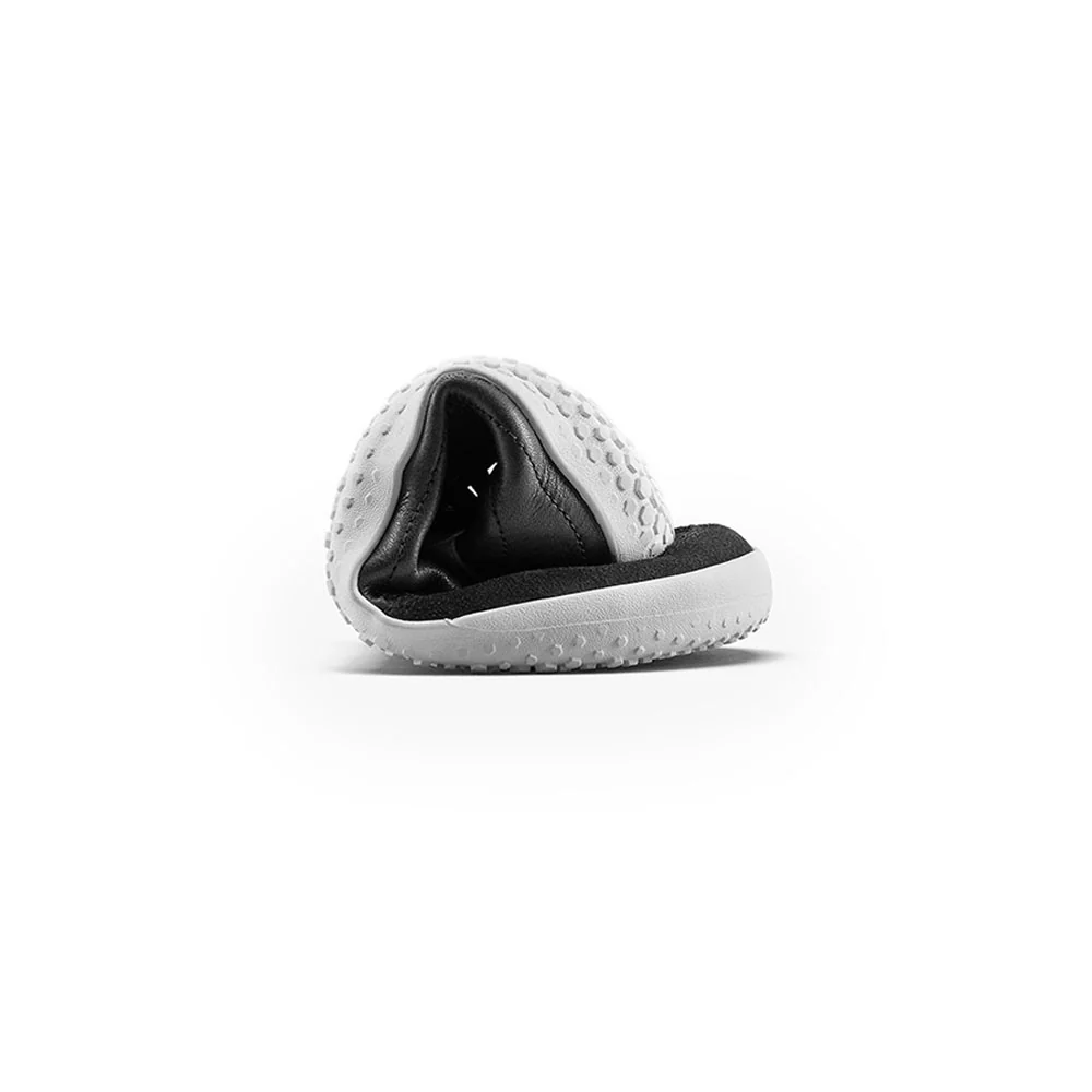 Vivobarefoot - Gobi Sneaker Juniors - Obsidian - Image 8