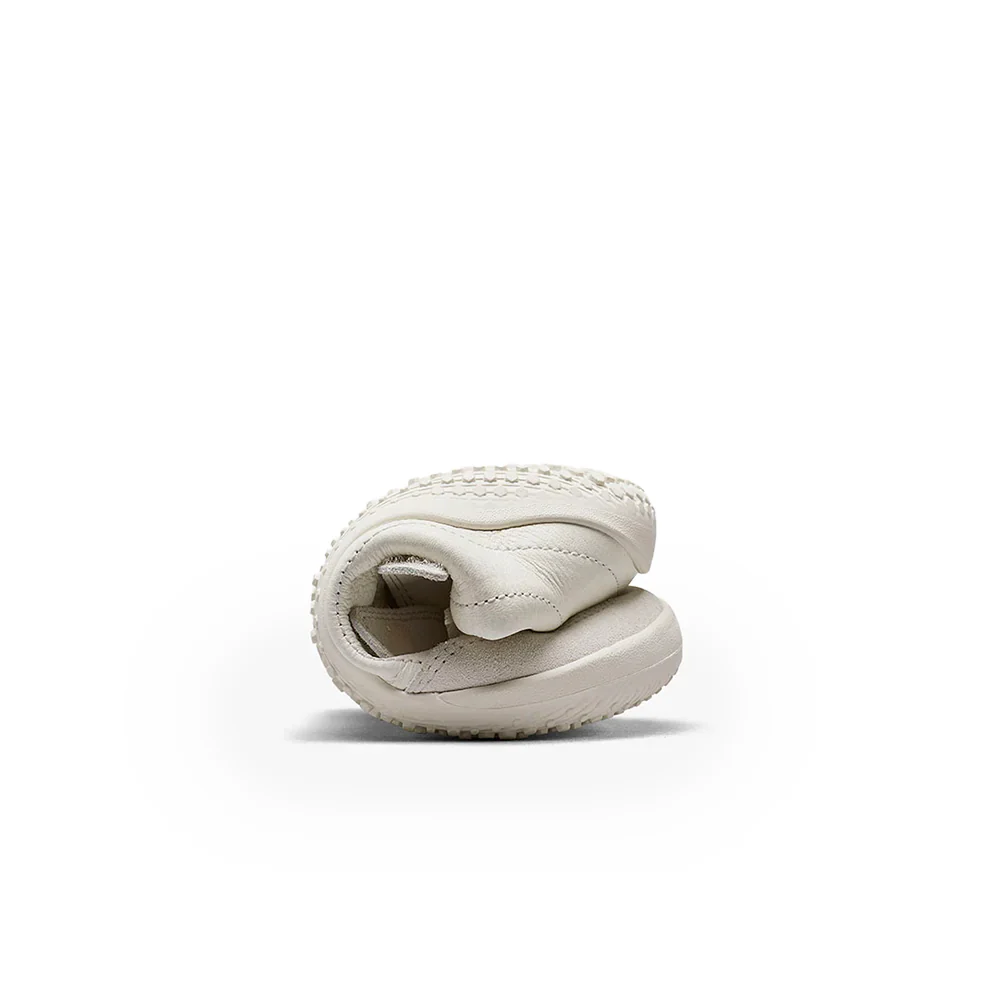 Vivobarefoot - Gobi Sneaker Kids - Limestone - Image 5