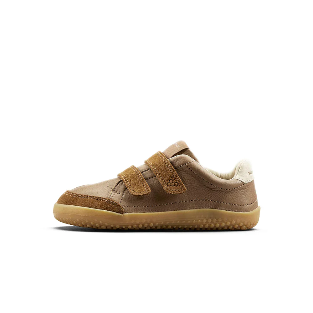 Vivobarefoot - Gobi Sneaker Preschool - Acorn - Image 8