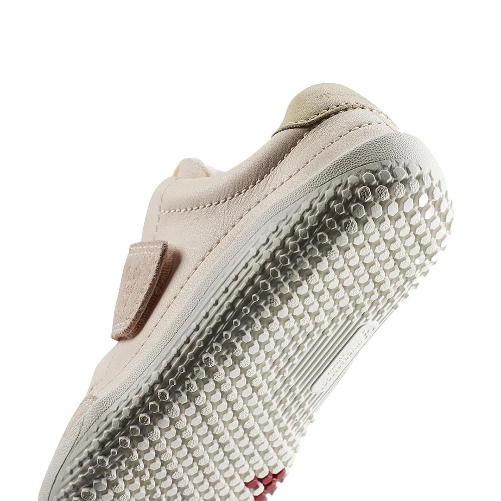 Vivobarefoot - Gobi Sneaker Toddlers - Rose - Image 10