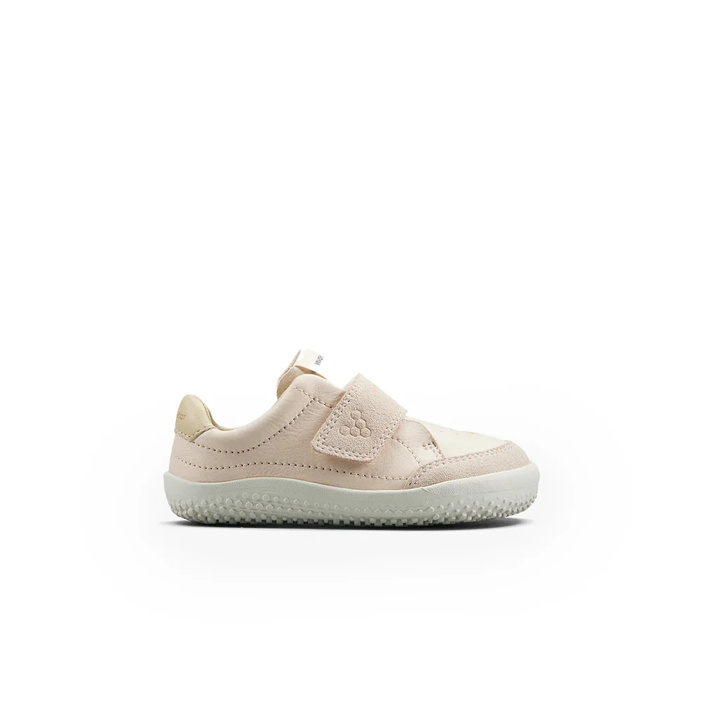 Vivobarefoot - Gobi Sneaker Toddlers - Rose - Image 11