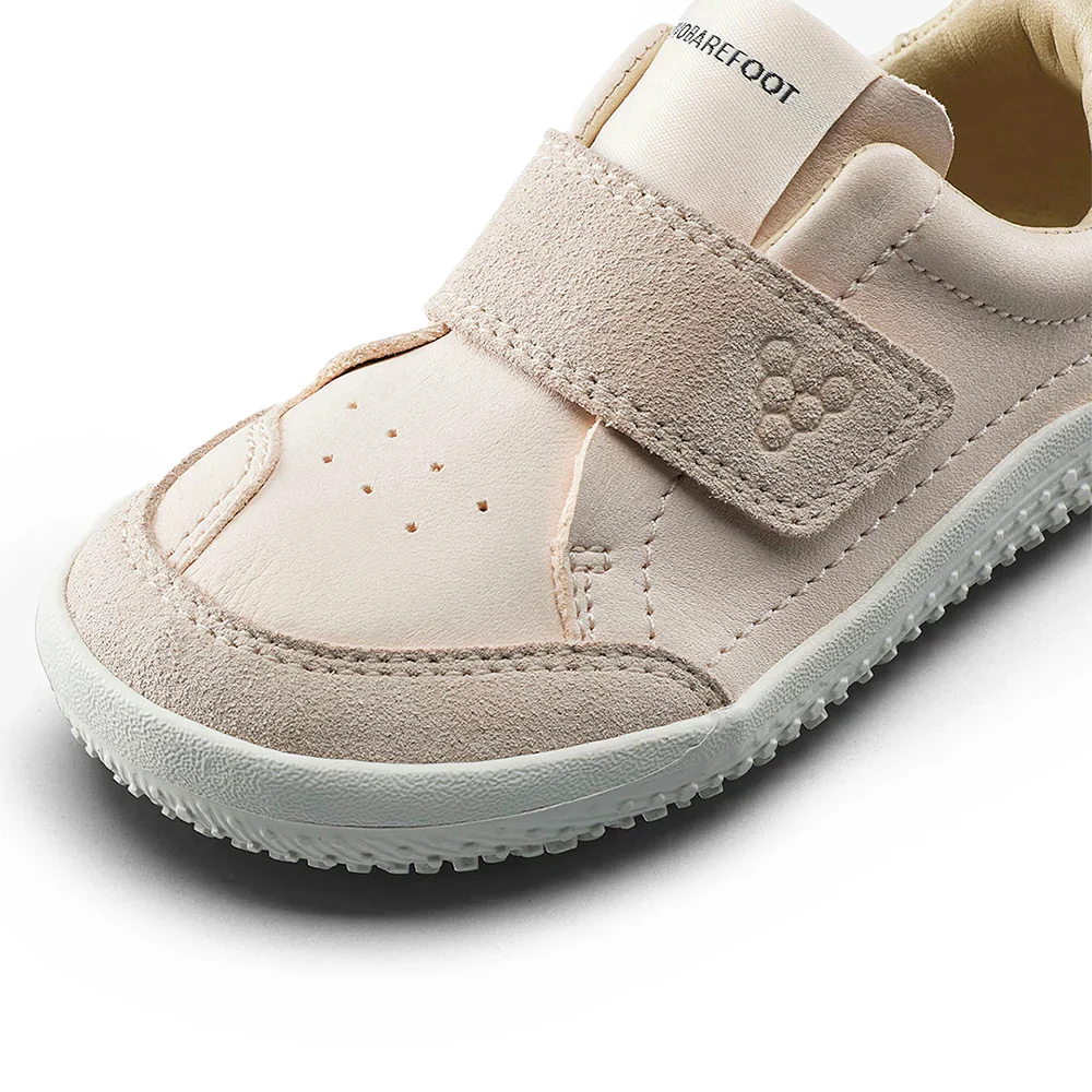 Vivobarefoot - Gobi Sneaker Toddlers - Rose - Image 9