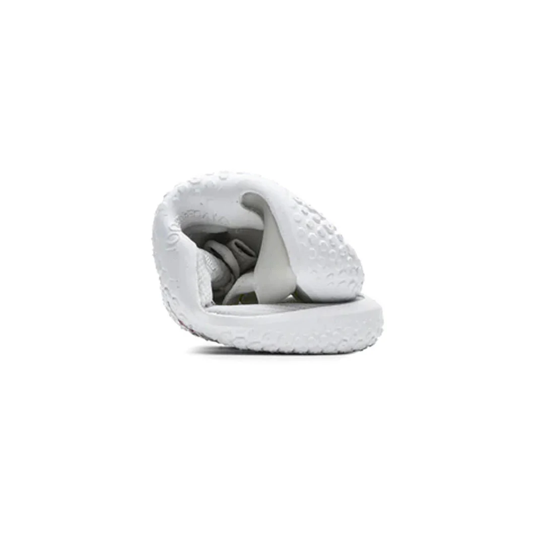 Vivobarefoot Motus Strength (Womens) - Bright White/Grey - Image 4