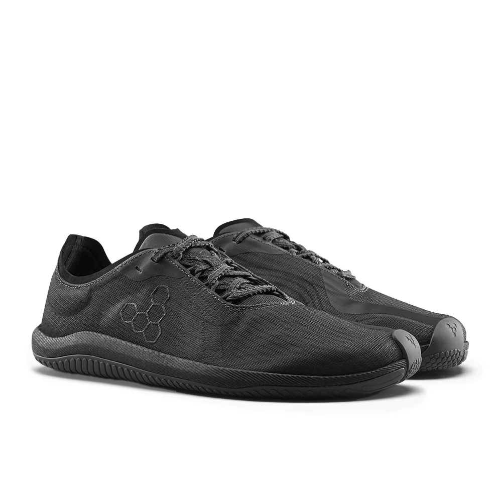 Vivobarefoot Primus Flow - (Womens) - Dark Shadow