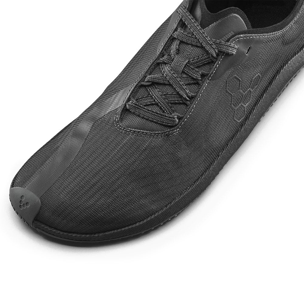 Vivobarefoot Primus Flow - (Womens) - Dark Shadow - Image 4