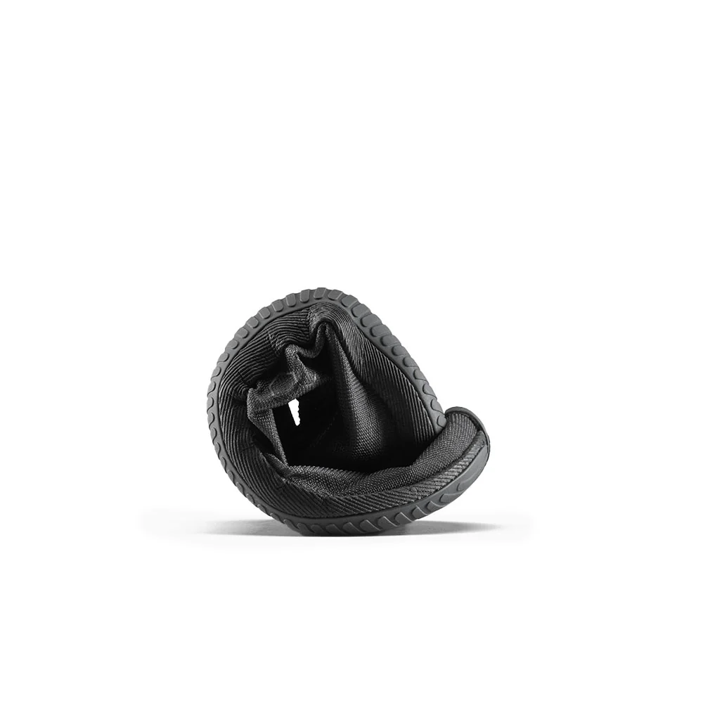 Vivobarefoot Primus Flow - (Womens) - Dark Shadow - Image 5