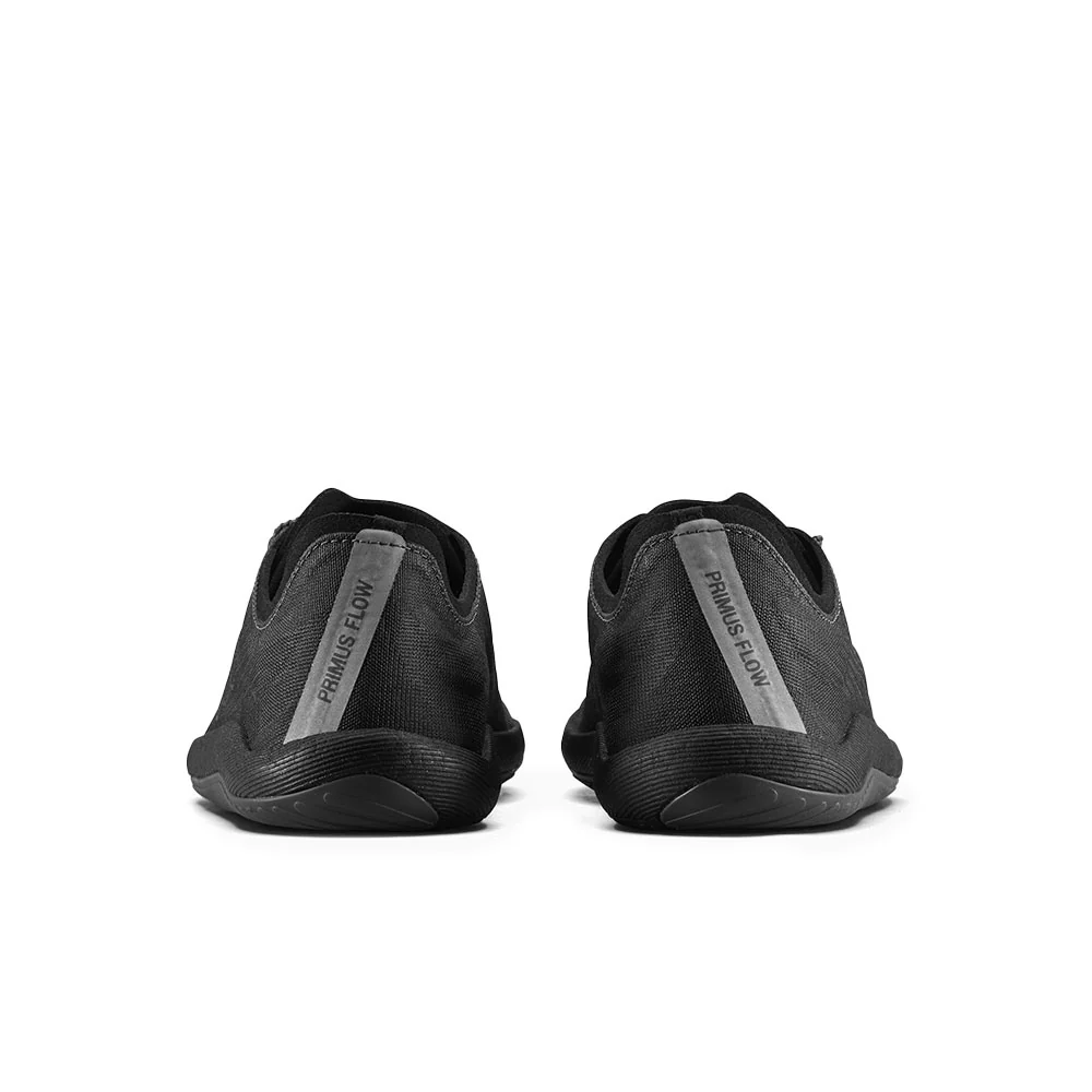 Vivobarefoot Primus Flow - (Womens) - Dark Shadow - Image 8